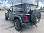2022 Jeep Wrangler 4xe 4WD SUV for sale #5C0091B - photo 5