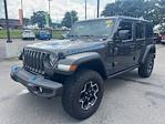 2022 Jeep Wrangler 4xe 4WD SUV for sale #5C0091B - photo 7