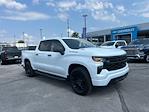 New 2025 Chevrolet Silverado 1500 Custom Crew Cab 4WD Pickup for sale #5C0203 - photo 1