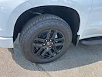 New 2025 Chevrolet Silverado 1500 Custom Crew Cab 4WD Pickup for sale #5C0203 - photo 10