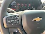 New 2025 Chevrolet Silverado 1500 Custom Crew Cab 4WD Pickup for sale #5C0203 - photo 18