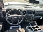 New 2025 Chevrolet Silverado 1500 Custom Crew Cab 4WD Pickup for sale #5C0203 - photo 26