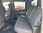 New 2025 Chevrolet Silverado 1500 Custom Crew Cab 4WD Pickup for sale #5C0203 - photo 27