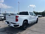 New 2025 Chevrolet Silverado 1500 Custom Crew Cab 4WD Pickup for sale #5C0203 - photo 2