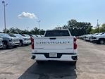New 2025 Chevrolet Silverado 1500 Custom Crew Cab 4WD Pickup for sale #5C0203 - photo 4
