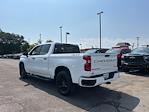 New 2025 Chevrolet Silverado 1500 Custom Crew Cab 4WD Pickup for sale #5C0203 - photo 5