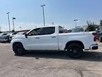 New 2025 Chevrolet Silverado 1500 Custom Crew Cab 4WD Pickup for sale #5C0203 - photo 6