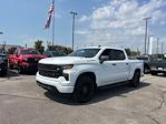 New 2025 Chevrolet Silverado 1500 Custom Crew Cab 4WD Pickup for sale #5C0203 - photo 7