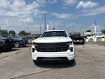 New 2025 Chevrolet Silverado 1500 Custom Crew Cab 4WD Pickup for sale #5C0203 - photo 8