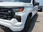 New 2025 Chevrolet Silverado 1500 Custom Crew Cab 4WD Pickup for sale #5C0203 - photo 9