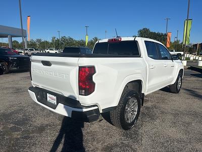 2023 Chevrolet Colorado Crew Cab RWD Pickup for sale #5C0203A - photo 2
