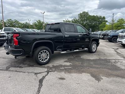 New 2025 Chevrolet Silverado 2500 LT Crew Cab 4WD Pickup for sale #5C0224 - photo 2