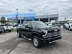 New 2025 Chevrolet Silverado 2500 LT Crew Cab 4WD Pickup for sale #5C0224 - photo 1