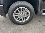 New 2025 Chevrolet Silverado 2500 LT Crew Cab 4WD Pickup for sale #5C0224 - photo 10