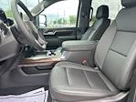 New 2025 Chevrolet Silverado 2500 LT Crew Cab 4WD Pickup for sale #5C0224 - photo 16