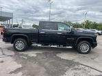 New 2025 Chevrolet Silverado 2500 LT Crew Cab 4WD Pickup for sale #5C0224 - photo 3