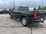 New 2025 Chevrolet Silverado 2500 LT Crew Cab 4WD Pickup for sale #5C0224 - photo 5