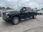 New 2025 Chevrolet Silverado 2500 LT Crew Cab 4WD Pickup for sale #5C0224 - photo 7