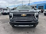 New 2025 Chevrolet Silverado 2500 LT Crew Cab 4WD Pickup for sale #5C0224 - photo 8