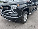 New 2025 Chevrolet Silverado 2500 LT Crew Cab 4WD Pickup for sale #5C0224 - photo 9