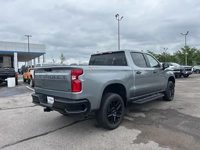 New 2025 Chevrolet Silverado 1500 LT Crew Cab 4WD Pickup for sale #5C0286 - photo 2