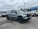 New 2025 Chevrolet Silverado 1500 LT Crew Cab 4WD Pickup for sale #5C0286 - photo 1