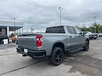 New 2025 Chevrolet Silverado 1500 LT Crew Cab 4WD Pickup for sale #5C0286 - photo 2