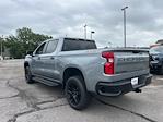 New 2025 Chevrolet Silverado 1500 LT Crew Cab 4WD Pickup for sale #5C0286 - photo 5