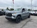 New 2025 Chevrolet Silverado 1500 LT Crew Cab 4WD Pickup for sale #5C0286 - photo 7