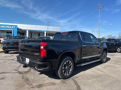 New 2025 Chevrolet Silverado 1500 High Country Crew Cab for sale #5C0362 - photo 2