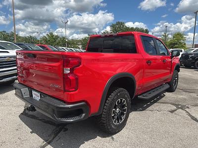 New 2025 Chevrolet Silverado 1500 ZR2 Crew Cab 4WD Pickup for sale #5C0381 - photo 2