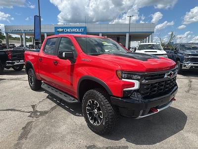 New 2025 Chevrolet Silverado 1500 ZR2 Crew Cab for sale #5C0381 - photo 1