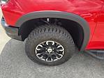 New 2025 Chevrolet Silverado 1500 ZR2 Crew Cab 4WD Pickup for sale #5C0381 - photo 10