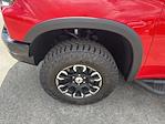 New 2025 Chevrolet Silverado 1500 ZR2 Crew Cab for sale #5C0381 - photo 10