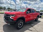 New 2025 Chevrolet Silverado 1500 ZR2 Crew Cab 4WD Pickup for sale #5C0381 - photo 7