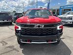 New 2025 Chevrolet Silverado 1500 ZR2 Crew Cab 4WD Pickup for sale #5C0381 - photo 8