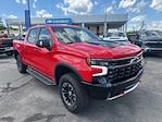 New 2025 Chevrolet Silverado 1500 ZR2 Crew Cab 4WD Pickup for sale #5C0383 - photo 1