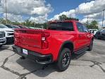 New 2025 Chevrolet Silverado 1500 ZR2 Crew Cab 4WD Pickup for sale #5C0383 - photo 2