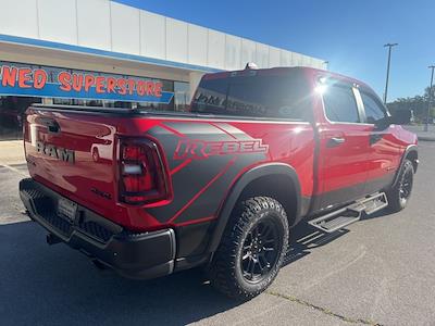 2025 Ram 1500 Crew Cab 4WD Pickup for sale #5C0433A - photo 2