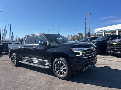 New 2025 Chevrolet Silverado 1500 High Country Crew Cab 4WD Pickup for sale #5C0486 - photo 1