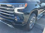 New 2025 Chevrolet Silverado 1500 High Country Crew Cab 4WD Pickup for sale #5C0486 - photo 9