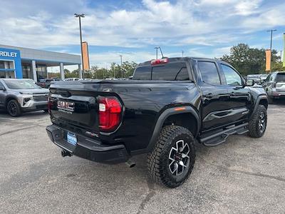 Used 2024 GMC Canyon AT4X Crew Cab for sale #5C0486A - photo 2
