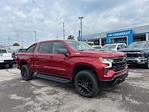 New 2025 Chevrolet Silverado 1500 LT Crew Cab 4WD Pickup for sale #5C0521 - photo 1