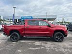 New 2025 Chevrolet Silverado 1500 LT Crew Cab 4WD Pickup for sale #5C0521 - photo 3