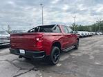 New 2025 Chevrolet Silverado 1500 LT Crew Cab 4WD Pickup for sale #5C0521 - photo 2
