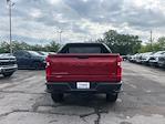 New 2025 Chevrolet Silverado 1500 LT Crew Cab 4WD Pickup for sale #5C0521 - photo 4