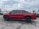 New 2025 Chevrolet Silverado 1500 LT Crew Cab 4WD Pickup for sale #5C0521 - photo 6