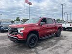 New 2025 Chevrolet Silverado 1500 LT Crew Cab 4WD Pickup for sale #5C0521 - photo 7