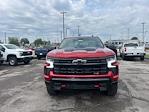 New 2025 Chevrolet Silverado 1500 LT Crew Cab 4WD Pickup for sale #5C0521 - photo 8
