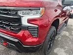 New 2025 Chevrolet Silverado 1500 LT Crew Cab 4WD Pickup for sale #5C0521 - photo 9